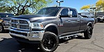 Used 2018 RAM 3500 LARAMIE in PEORIA, ARIZONA