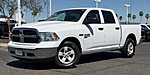 Used 2019 RAM 1500 CLASSIC TRADESMAN in PEORIA, ARIZONA