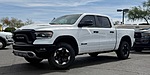 Used 2023 RAM 1500 REBEL in PEORIA, ARIZONA