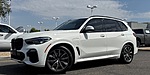 Used 2021 BMW X5 XDRIVE45E in PEORIA, ARIZONA