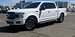 Used 2019 FORD F-150 XL in PEORIA, ARIZONA