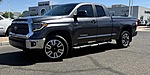 Used 2019 TOYOTA TUNDRA SR in PEORIA, ARIZONA