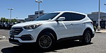 Used 2018 HYUNDAI SANTA FE 2.4L in PEORIA, ARIZONA