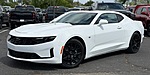 Used 2021 CHEVROLET CAMARO 1LT in PEORIA, ARIZONA