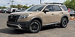Used 2025 NISSAN PATHFINDER ROCK CREEK in PEORIA, ARIZONA