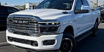 Used 2025 RAM 2500 LARAMIE in PEORIA, ARIZONA