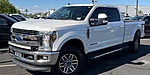 Used 2019 FORD F-350 LARIAT in PEORIA, ARIZONA