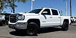 Used 2018 GMC SIERRA 1500 SLE in PEORIA, ARIZONA