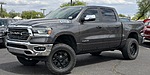 Used 2023 RAM 1500 LARAMIE in PEORIA, ARIZONA