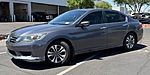 Used 2013 Honda Accord LX in PEORIA, ARIZONA