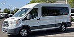 Used 2017 FORD TRANSIT XLT in PEORIA, ARIZONA
