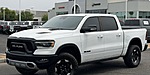 Used 2021 RAM 1500 REBEL in PEORIA, ARIZONA