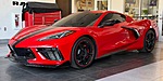 Used 2021 CHEVROLET CORVETTE 2LT in PEORIA, ARIZONA