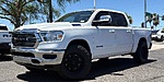 Used 2024 RAM 1500 LARAMIE in PEORIA, ARIZONA