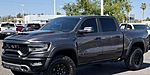 Used 2023 RAM 1500 TRX in PEORIA, ARIZONA