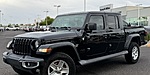 Used 2020 JEEP GLADIATOR SPORT S in PEORIA, ARIZONA