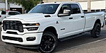 Used 2025 RAM 3500 BIG HORN in PEORIA, ARIZONA