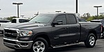 Used 2021 RAM 1500 BIG HORN in PEORIA, ARIZONA