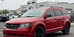 Used 2020 DODGE JOURNEY SE VALUE in PEORIA, ARIZONA