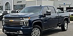 Used 2022 CHEVROLET SILVERADO 3500 HIGH COUNTRY in PEORIA, ARIZONA