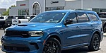 Used 2025 DODGE DURANGO R/T PLUS in PEORIA, ARIZONA