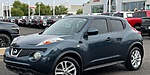 Used 2011 NISSAN JUKE SV in PEORIA, ARIZONA