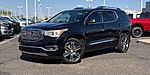 Used 2017 GMC ACADIA DENALI in PEORIA, ARIZONA