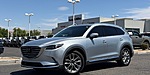 Used 2021 MAZDA CX-9 GRAND TOURING in PEORIA, ARIZONA