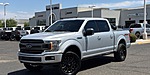 Used 2018 FORD F-150 XLT in PEORIA, ARIZONA