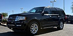 Used 2017 FORD EXPEDITION LIMITED in PEORIA, ARIZONA