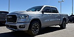 Used 2025 RAM 1500 LARAMIE in PEORIA, ARIZONA