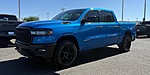 Used 2025 RAM 1500 WARLOCK in PEORIA, ARIZONA