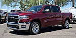 Used 2025 RAM 1500 BIG HORN in PEORIA, ARIZONA