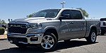 Used 2025 RAM 1500 BIG HORN in PEORIA, ARIZONA