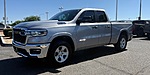 Used 2025 RAM 1500 BIG HORN in PEORIA, ARIZONA