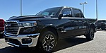 Used 2025 RAM 1500 LARAMIE in PEORIA, ARIZONA