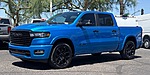 Used 2025 RAM 1500 LARAMIE in PEORIA, ARIZONA