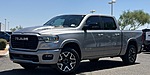 Used 2025 RAM 1500 LARAMIE in PEORIA, ARIZONA