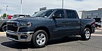 Used 2025 RAM 1500 BIG HORN in PEORIA, ARIZONA