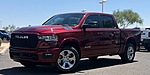 Used 2025 RAM 1500 BIG HORN in PEORIA, ARIZONA
