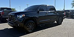 Used 2021 TOYOTA TUNDRA SR5 in PEORIA, ARIZONA