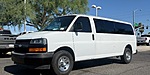 Used 2018 CHEVROLET EXPRESS LS in PEORIA, ARIZONA
