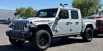 Used 2022 JEEP GLADIATOR MOJAVE in PEORIA, ARIZONA
