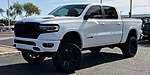 Used 2022 RAM 1500 LIMITED in PEORIA, ARIZONA