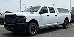 Used 2025 RAM 2500 TRADESMAN in PEORIA, ARIZONA