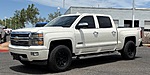 Used 2015 CHEVROLET SILVERADO 1500 HIGH COUNTRY in PEORIA, ARIZONA