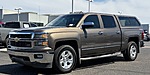 Used 2014 CHEVROLET SILVERADO 1500 LTZ in PEORIA, ARIZONA