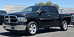 Used 2022 RAM 1500 CLASSIC TRADESMAN in PEORIA, ARIZONA