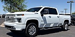 Used 2020 CHEVROLET SILVERADO 3500 HIGH COUNTRY in PEORIA, ARIZONA