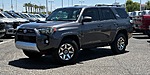 Used 2020 TOYOTA 4RUNNER SR5 in PEORIA, ARIZONA